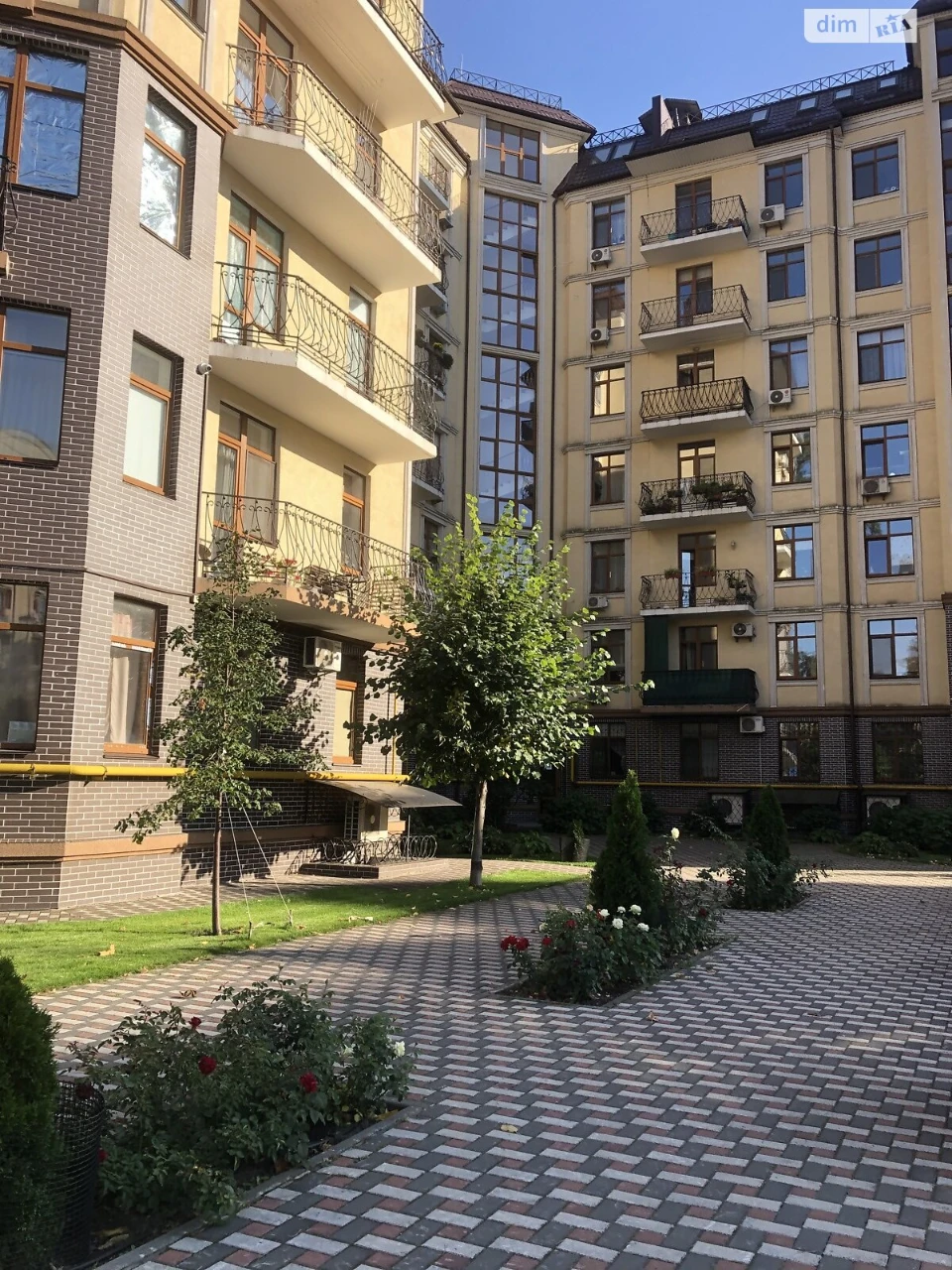 Apartment for Sale
