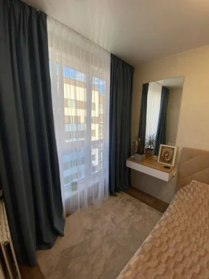 No Commission! Government Programs! 1-Bedroom Apartment with Renovation