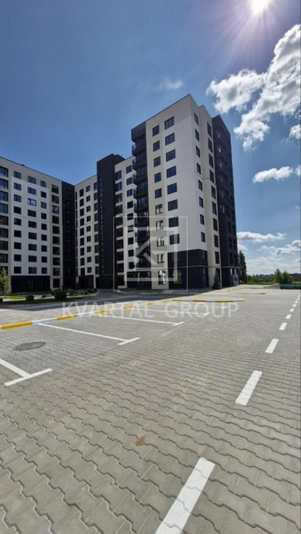 One-Bedroom Apartment for Sale in Continent Ray1 Residence, Bucha