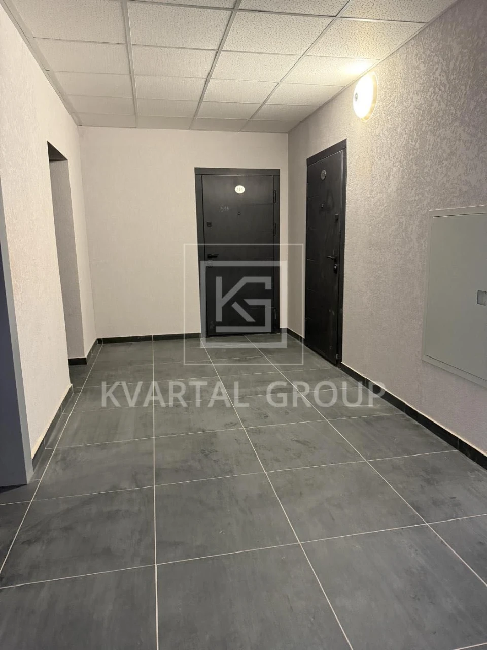 One-Bedroom Apartment for Sale in Continent Ray1 Residence, Bucha