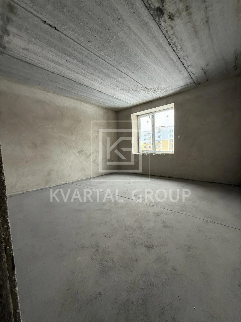 One-Bedroom Apartment for Sale in Continent Ray1 Residence, Bucha