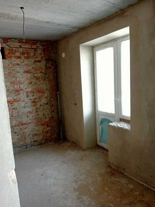 1 кімнатна дворівнева картира в новобудові !!