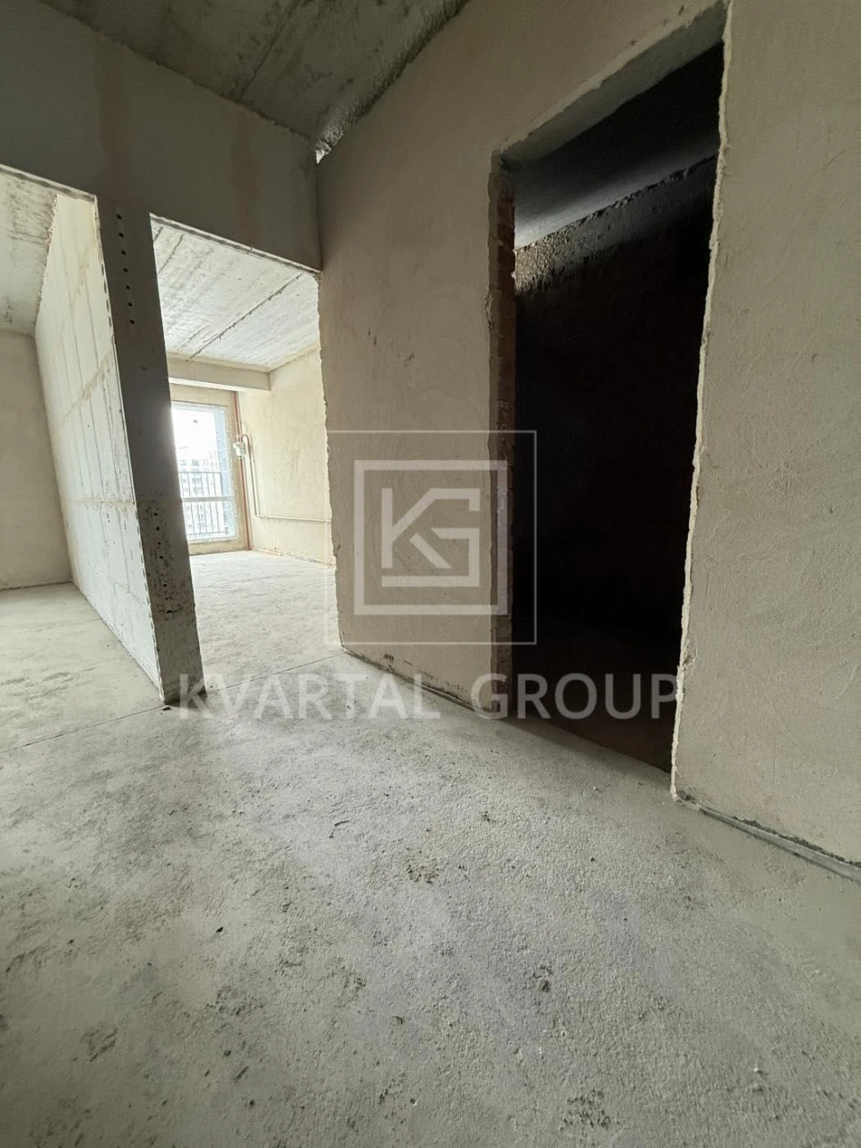 One-Bedroom Apartment for Sale in Continent Ray1 Residence, Bucha