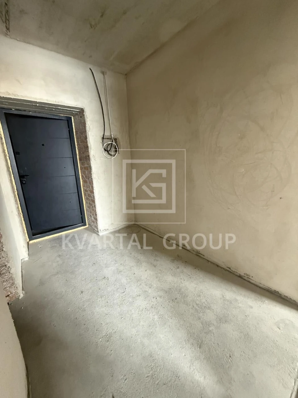 One-Bedroom Apartment for Sale in Continent Ray1 Residence, Bucha