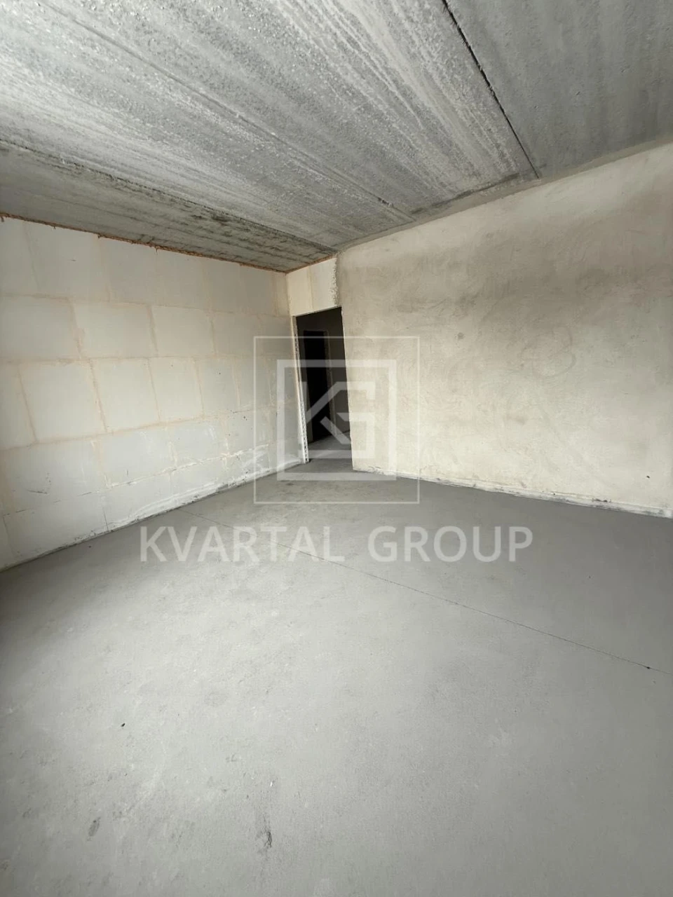 One-Bedroom Apartment for Sale in Continent Ray1 Residence, Bucha