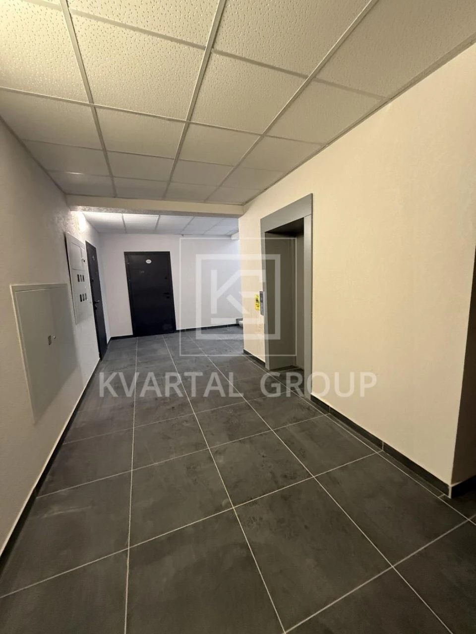 One-Bedroom Apartment for Sale in Continent Ray1 Residence, Bucha