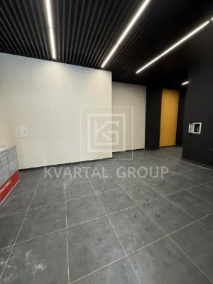 One-Bedroom Apartment for Sale in Continent Ray1 Residence, Bucha