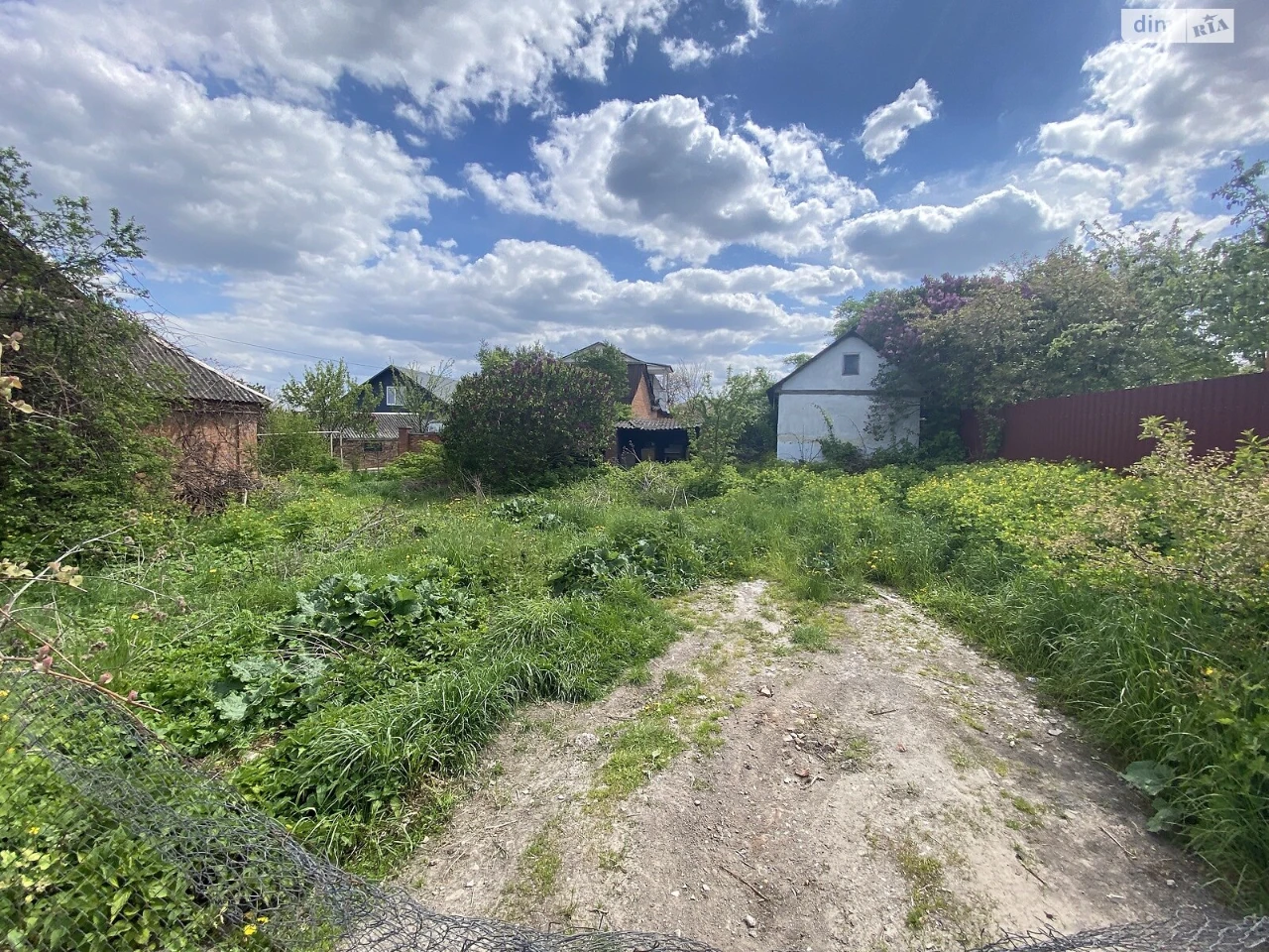 Продаж Ділянка під житлову забудову П'ятничани
