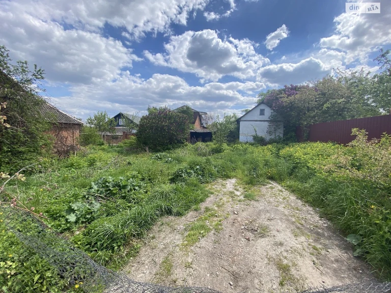 Продаж Ділянка під житлову забудову П'ятничани