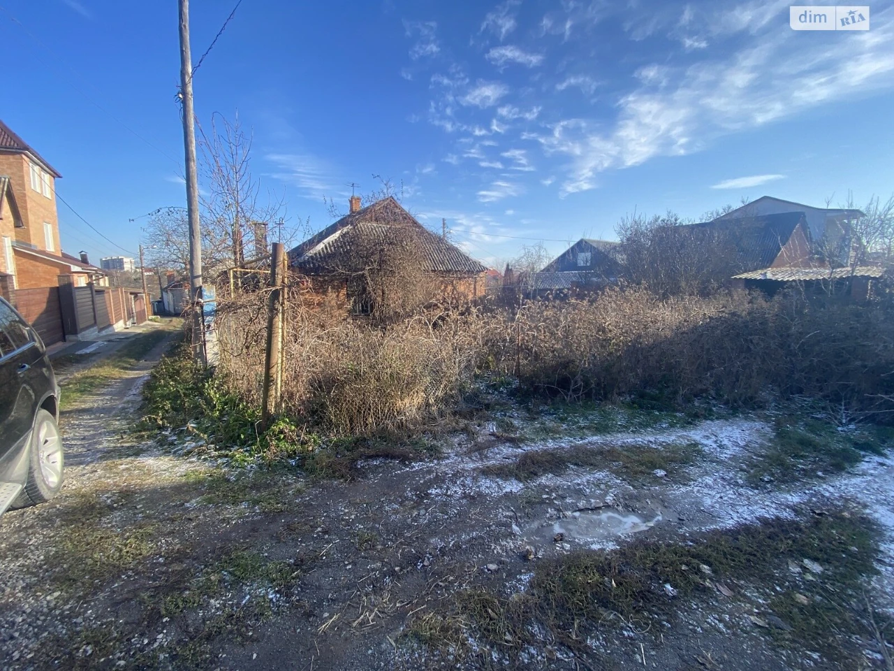 Продаж Ділянка під житлову забудову П'ятничани