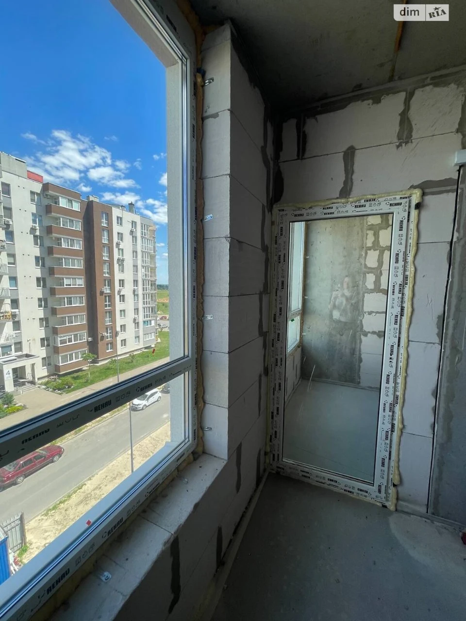 Продажа Квартиры