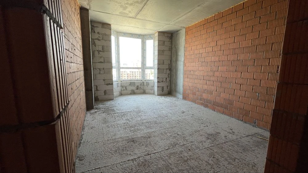 2-room apartment 66.2 sq m in the residential complex Grand Burze, city of Bucha