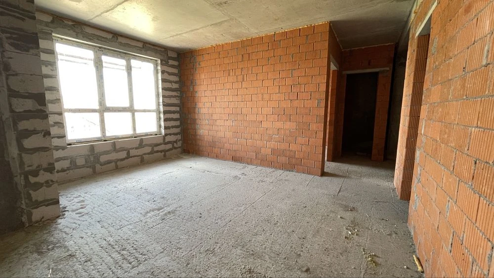 2-room apartment 66.2 sq m in the residential complex Grand Burze, city of Bucha