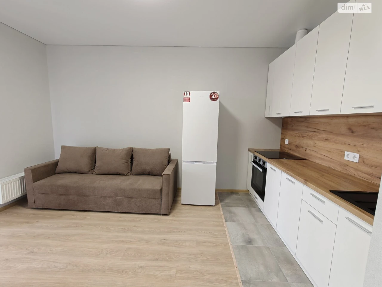 Apartment for Sale
