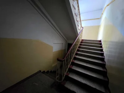 Apartment. Dnipro, Bohdana Khmelnytskyi Ave. (Heroes of Steel