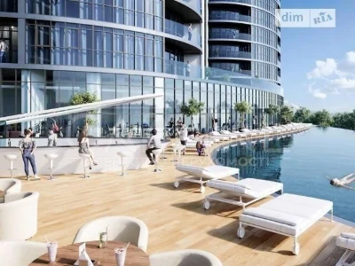Sale of 6-room apartment 189 sq. m. on Ioanna Pavla II 12 street • ID