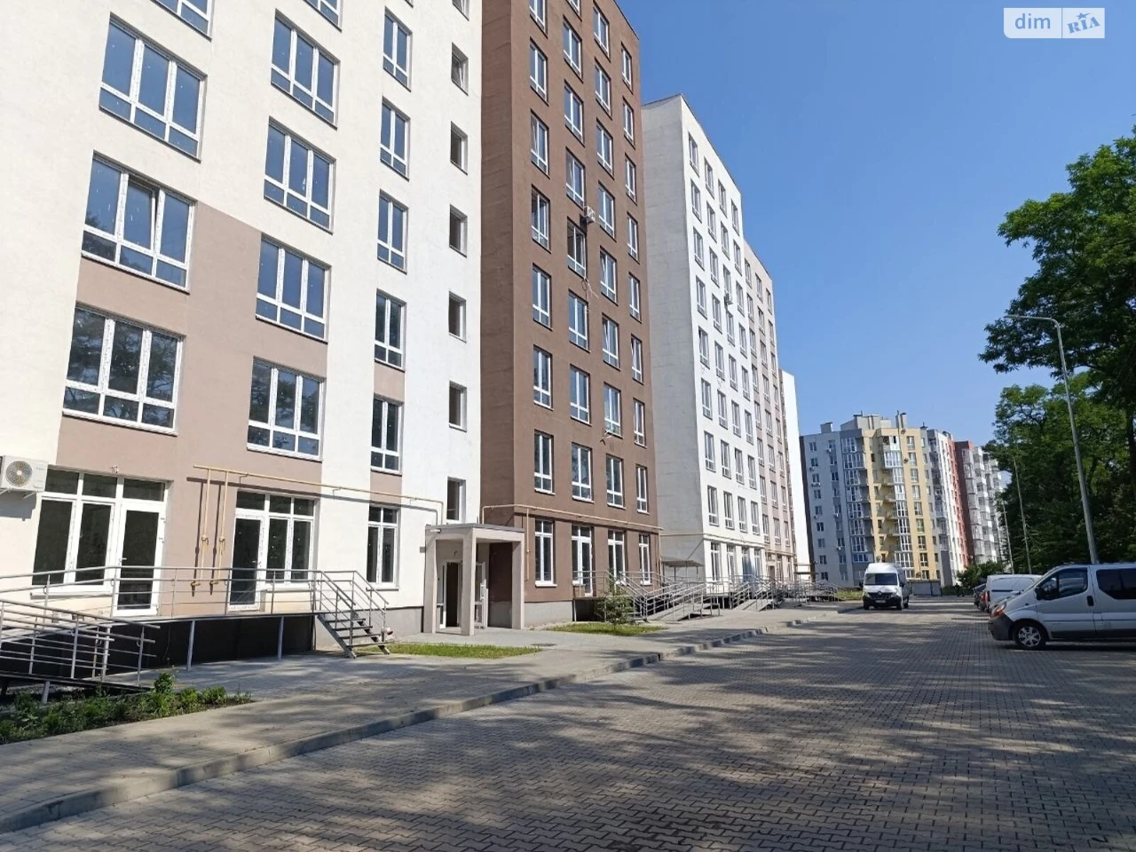 Apartment for Sale