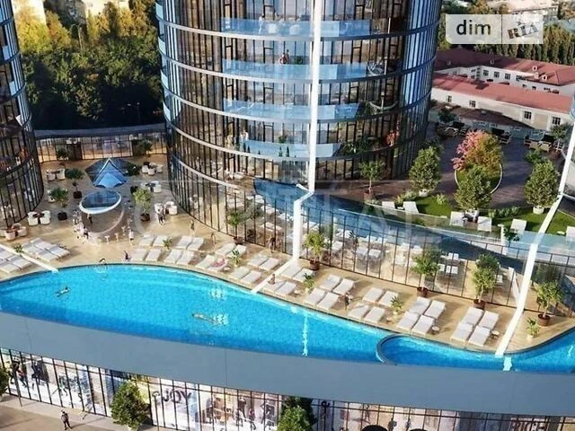 Sale of 6-room apartment 189 sq. m. on Ioanna Pavla II 12 street • ID