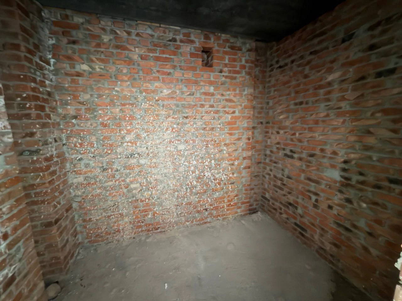 Sale of a 3-room apartment 107m2. Residential complex Continent Ray, city B