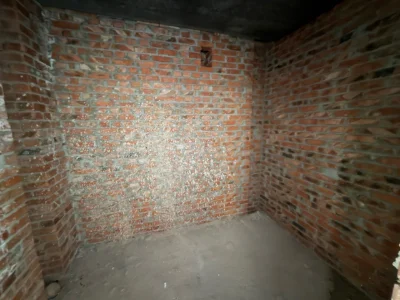 Sale of a 3-room apartment 107m2. Residential complex Continent Ray, city B