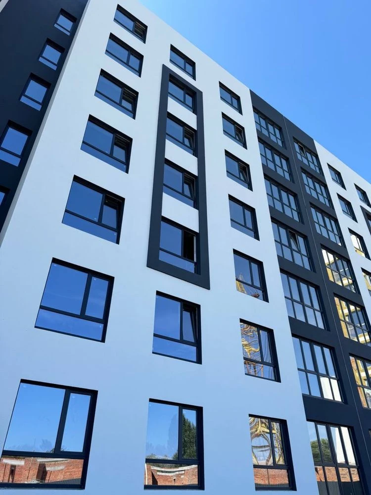 Studio apartment for investment, super price, near Buchan Park