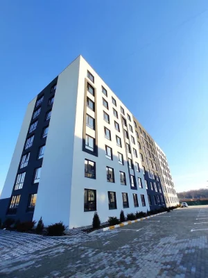 Studio apartment for investment, super price, near Buchan Park