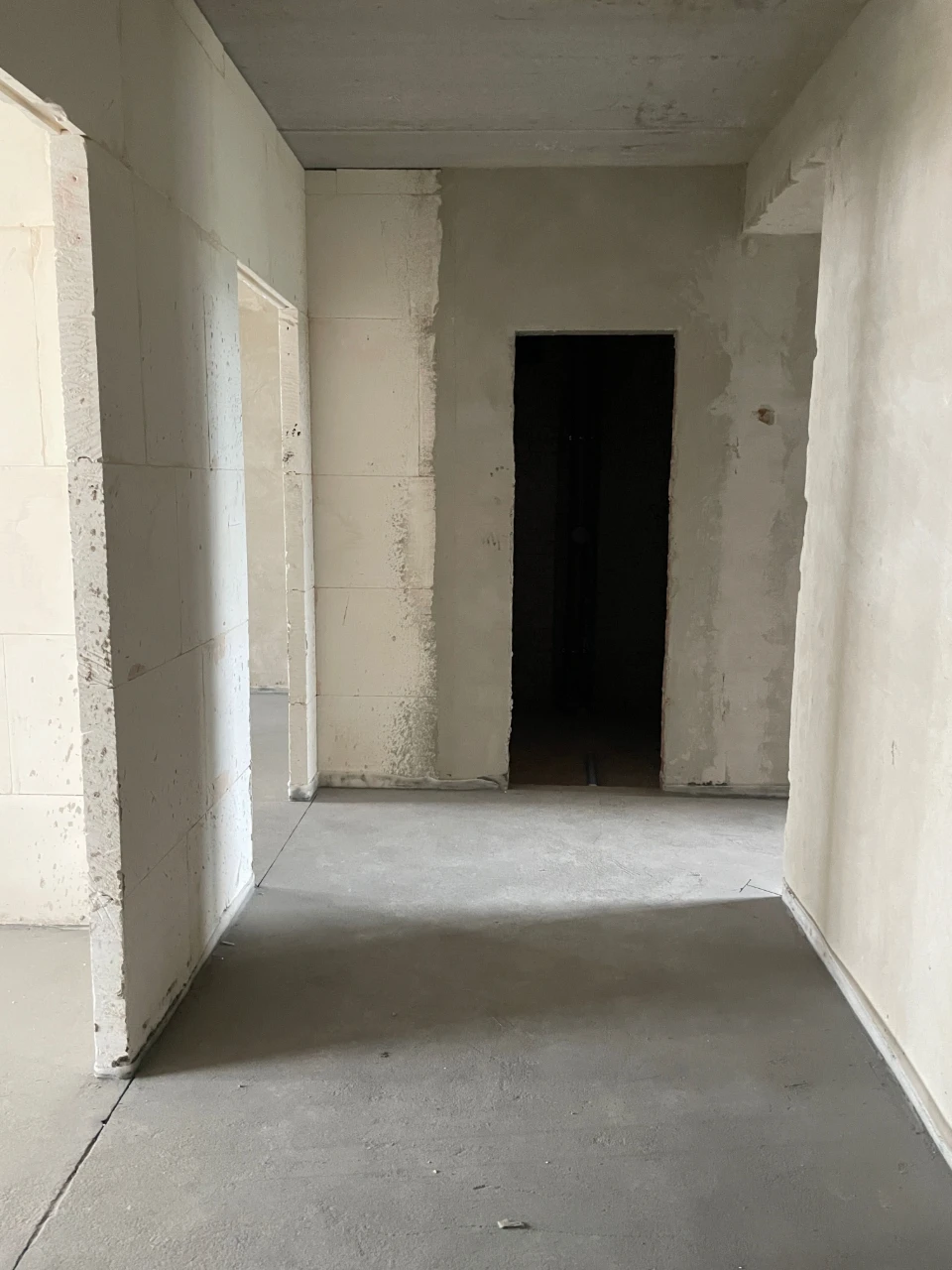 Sale of a 2-bedroom apartment in the Continent Ray residential complex, Bucha