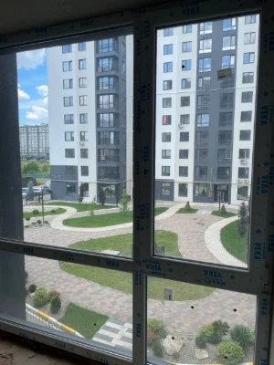 Sale of a 2-bedroom apartment in the Continent Ray residential complex, Bucha