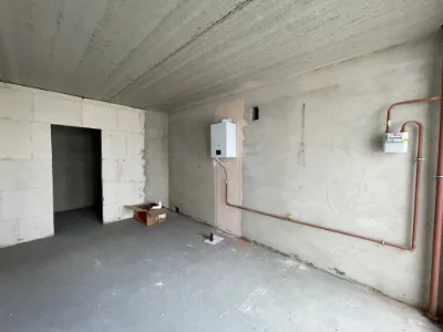 Sale of a 2-bedroom apartment in the Continent Ray residential complex, Bucha