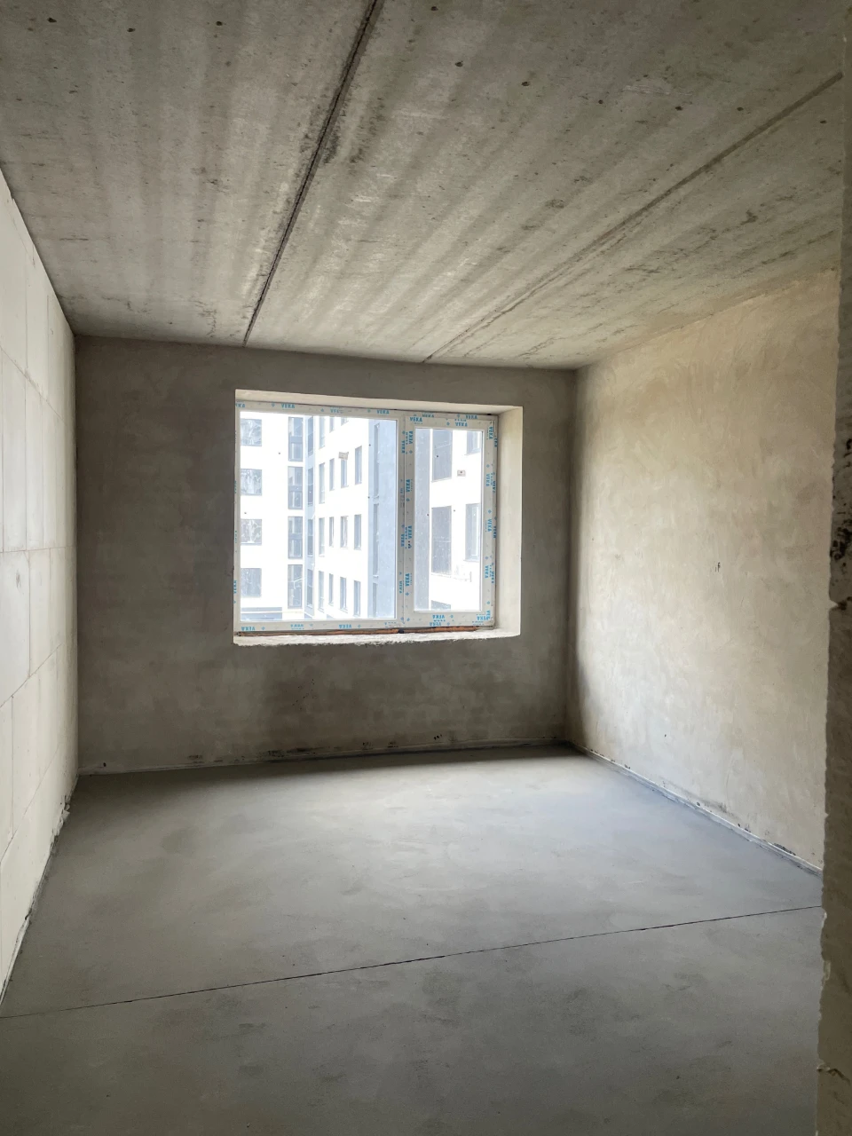 Sale of a 2-bedroom apartment in the Continent Ray residential complex, Bucha