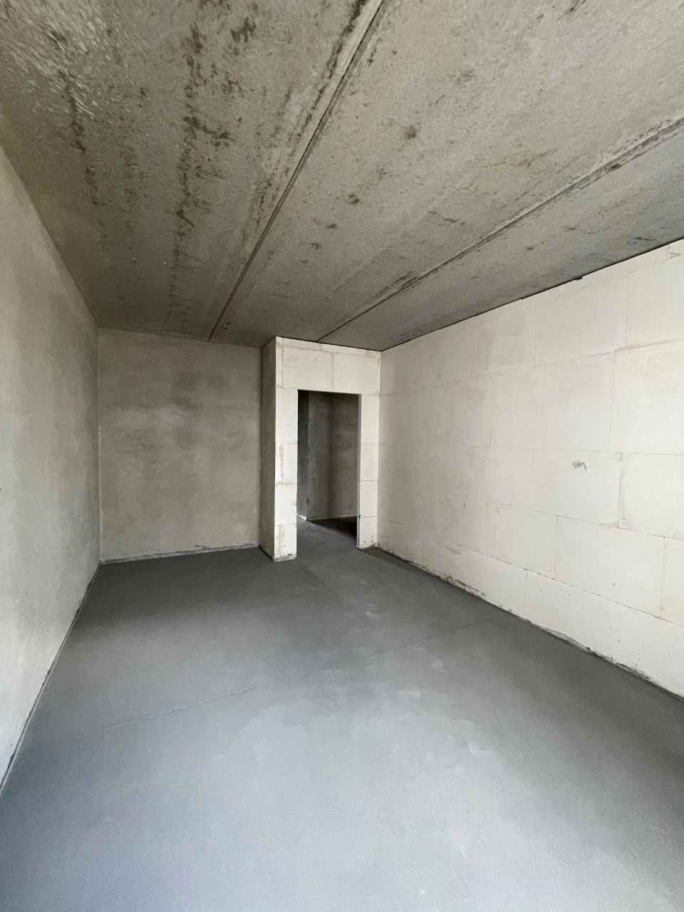 Sale of a 2-bedroom apartment in the Continent Ray residential complex, Bucha