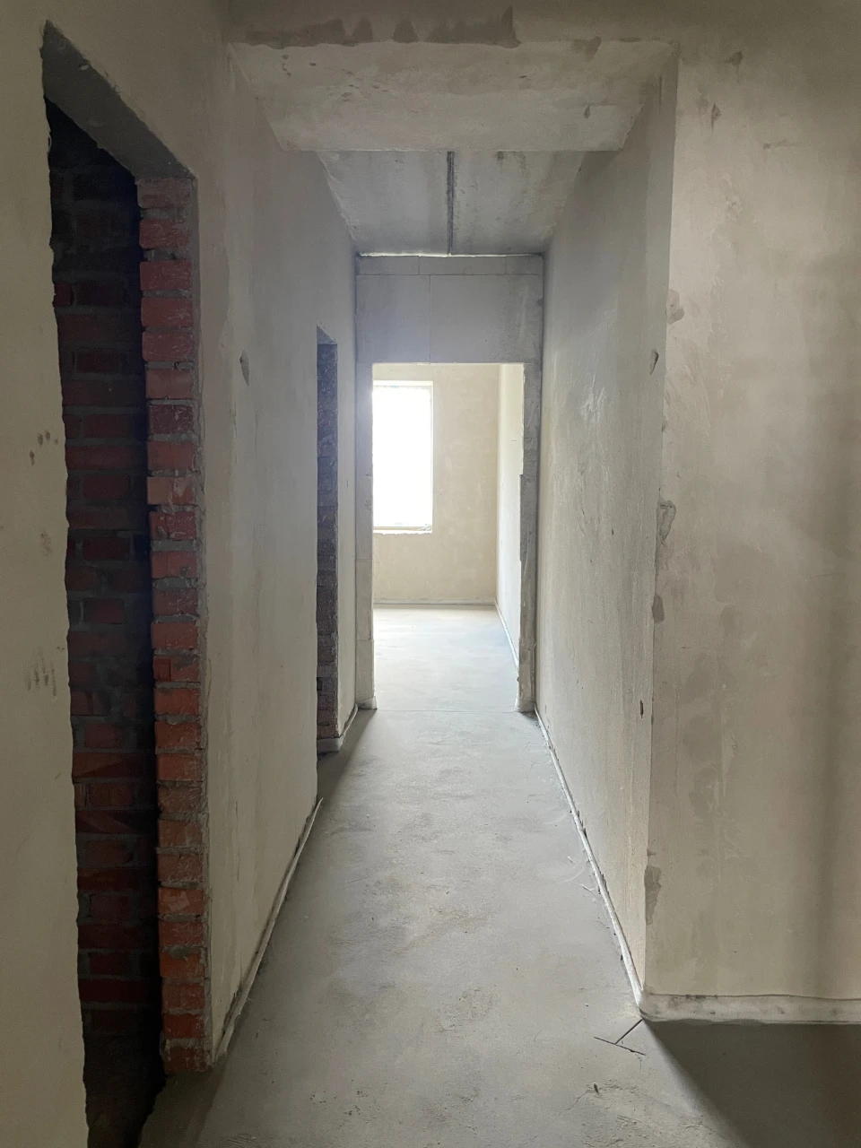 Sale of a 2-bedroom apartment in the Continent Ray residential complex, Bucha