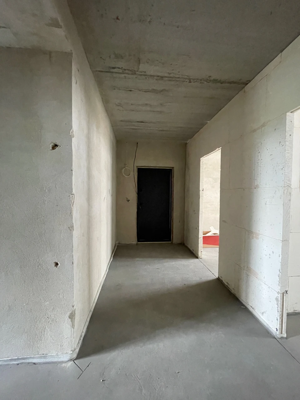 Sale of a 2-bedroom apartment in the Continent Ray residential complex, Bucha