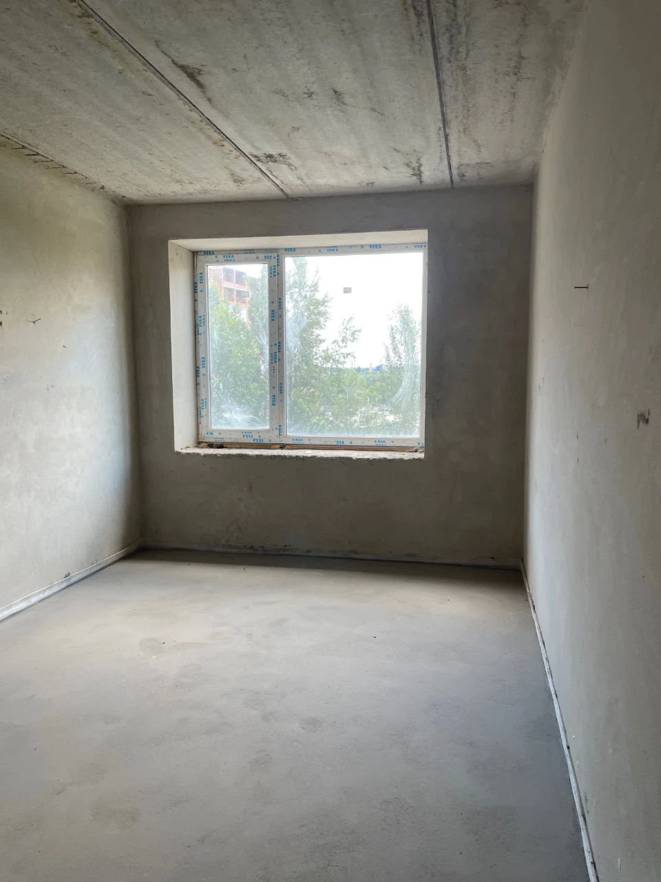 Sale of a 2-bedroom apartment in the Continent Ray residential complex, Bucha