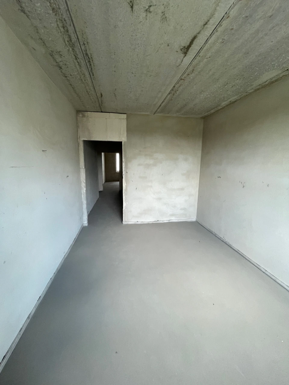 Sale of a 2-bedroom apartment in the Continent Ray residential complex, Bucha
