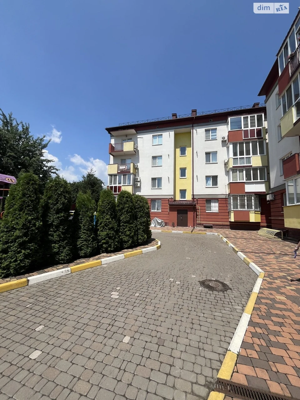 Apartment for Sale