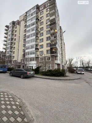 Apartment for Sale in Bucha