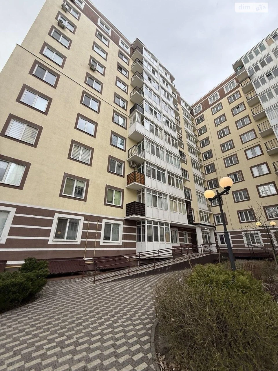 Apartment for Sale in Bucha