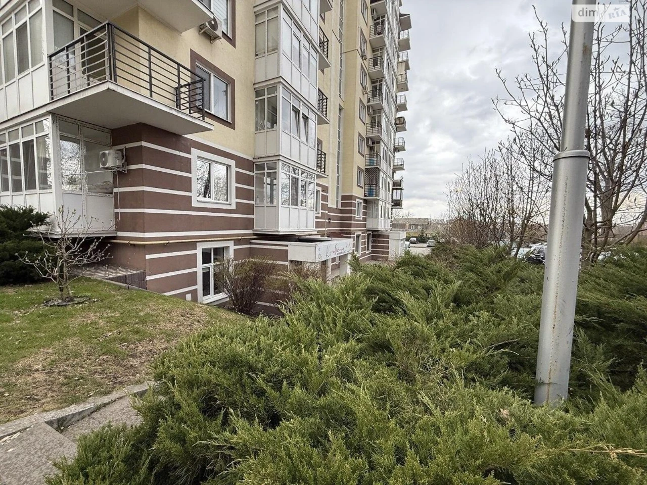 Apartment for Sale in Bucha