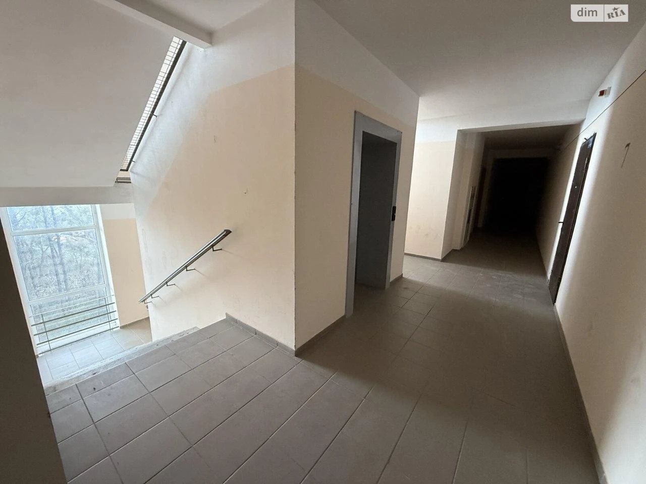 Apartment for Sale in Bucha