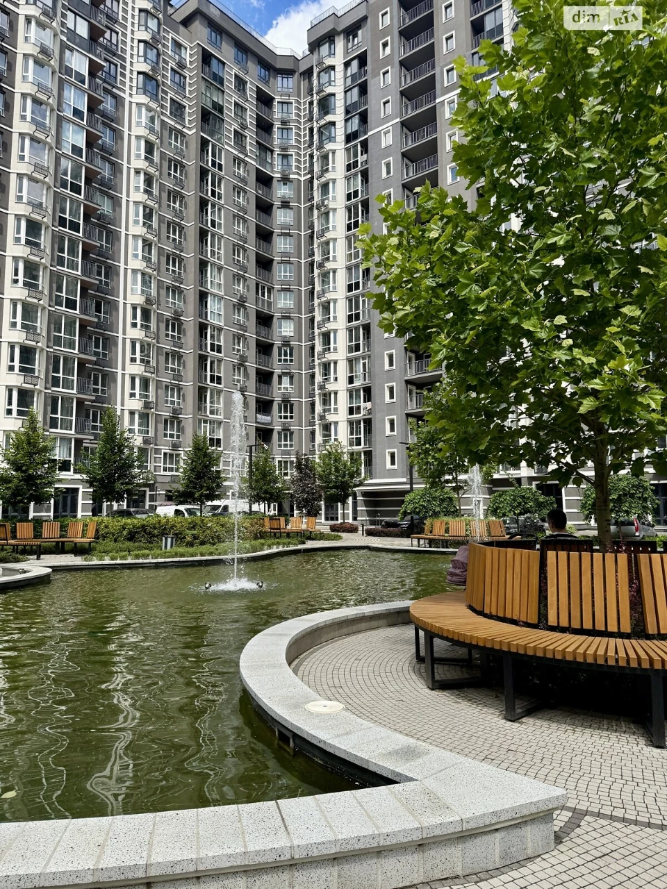 Apartment for Sale