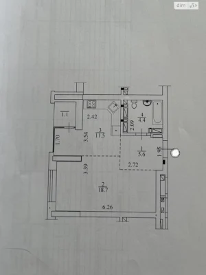 Apartment for Sale