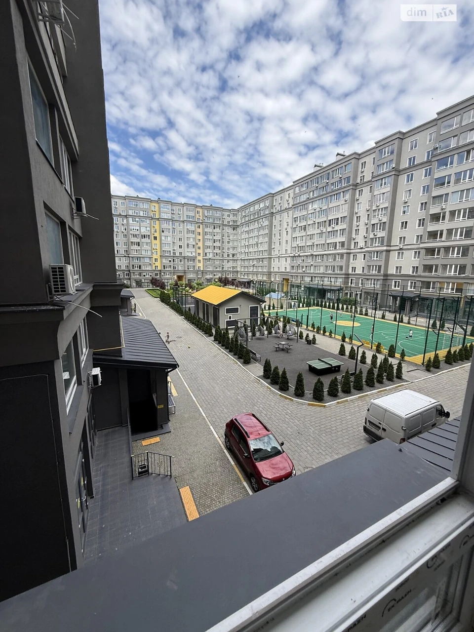 Apartment for Sale
