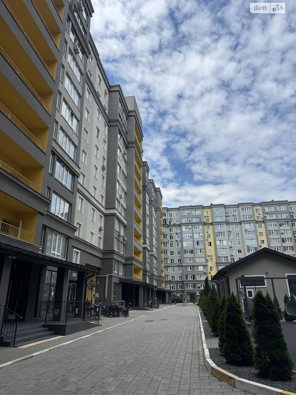 Apartment for Sale
