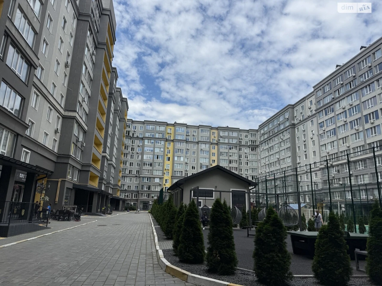Apartment for Sale
