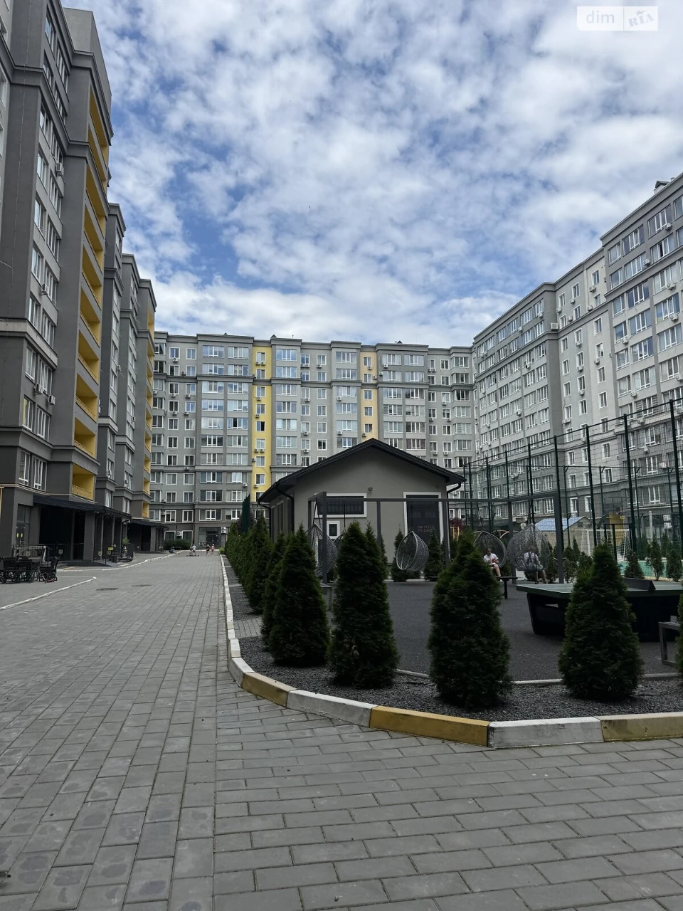 Apartment for Sale
