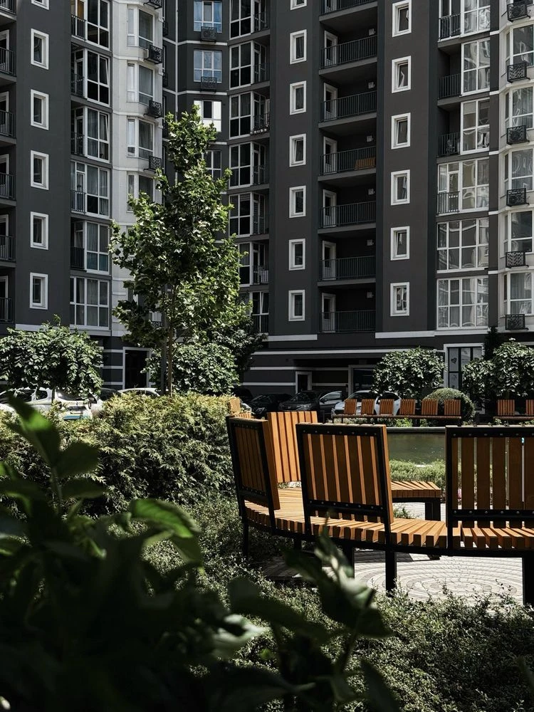 FINANCING TERMS for a 3-room apartment in 89440, initial payment 20000, remaining amount