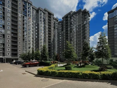 FINANCING TERMS for a 3-room apartment in 89440, initial payment 20000, remaining amount