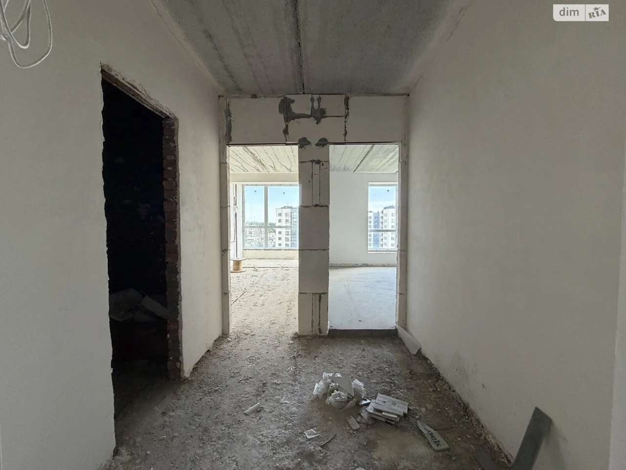 Apartment for Sale