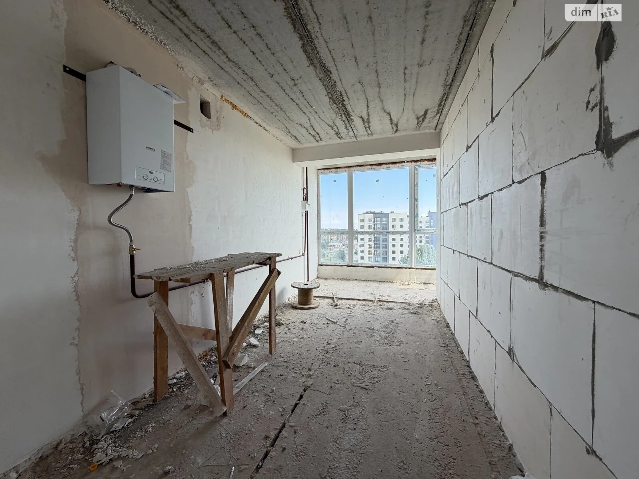 Apartment for Sale